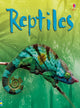 Book cover of: Reptiles