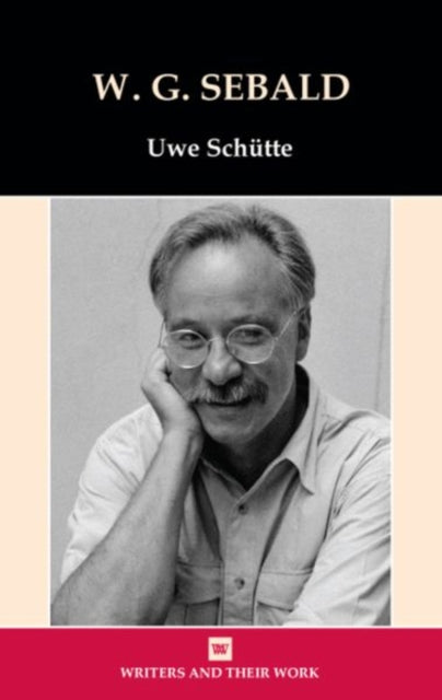WG Sebald