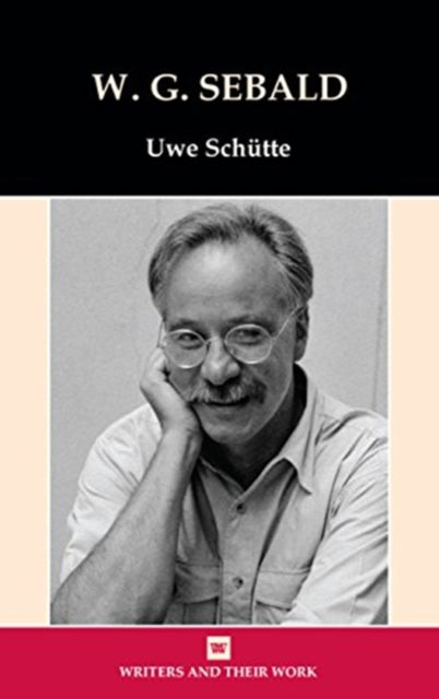 WG Sebald