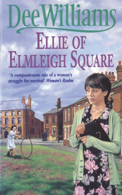 Ellie Elmleighi väljakult