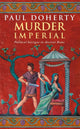 Imperial Murder (Vana-Rooma müsteeriumid, 1. raamat)