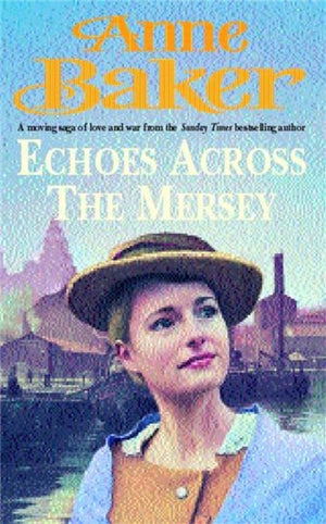 Echoes Across the Mersey