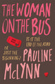 Naine bussis