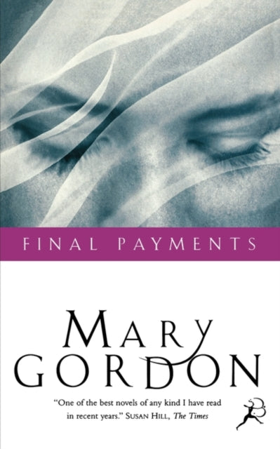 Book cover of: Final Payments. By: Gordon, Mary