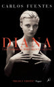 Book cover of: Diana the Goddess Who Hunts Alone. By: Carlos Fuentes