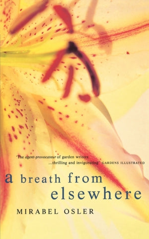 Breath from Elsewhere