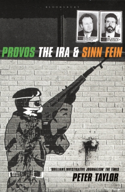 Provos