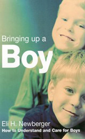 Bringing Up a Boy