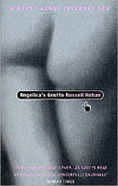 Book cover of: Angelica's Grotto. By: Russell Hoban