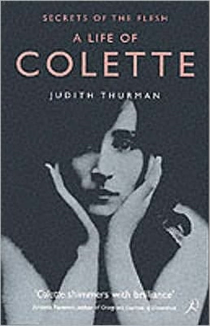 Colette'i elu