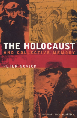 Holocaust and Collective Memory