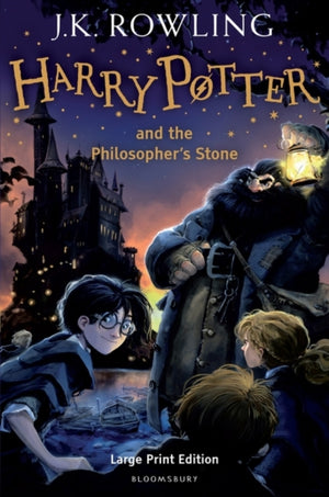Harry Potter ja tarkade kivi