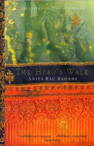 Hero's Walk