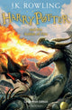 Harry Potter ja tulepeeker
