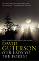 Book cover of: Our Lady of the Forest. By: David Guterson