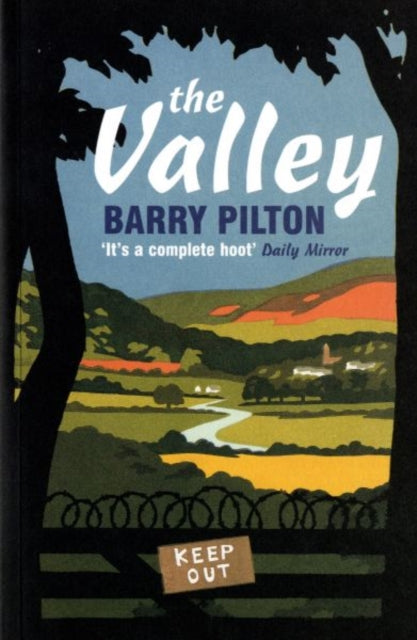 Book cover of: Valley