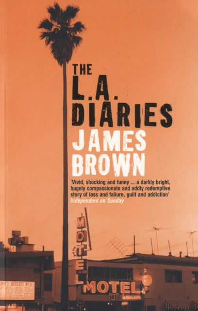 Book cover of: L.A. Diaries