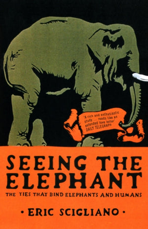 Seeing the Elephant
