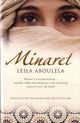Book cover of: Minaret. By: Leila Aboulela