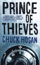 Book cover of: Prince of Thieves. By: Chuck Hogan