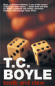 Book cover of: Tooth and Claw. By: T. Coraghessan Boyle