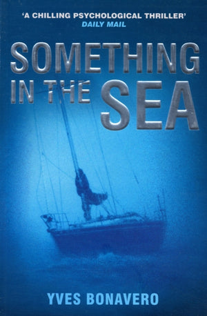 Something in the Sea