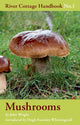 Book cover of: Mushrooms