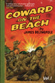 Book cover of: Coward on the Beach. By: James Delingpole