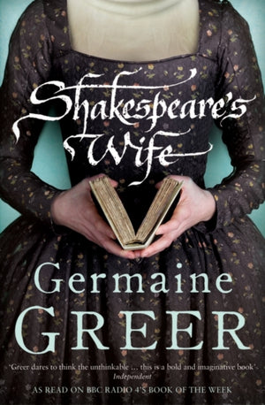 Shakespeare'i naine