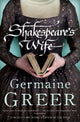Shakespeare'i naine
