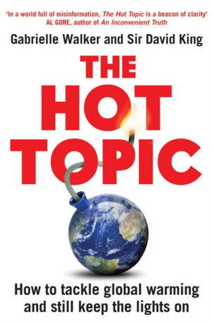 Hot Topic