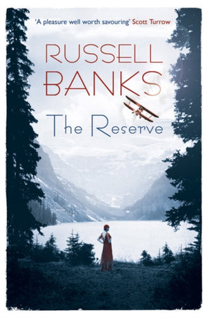 Reserve