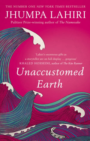 Unaccustomed Earth
