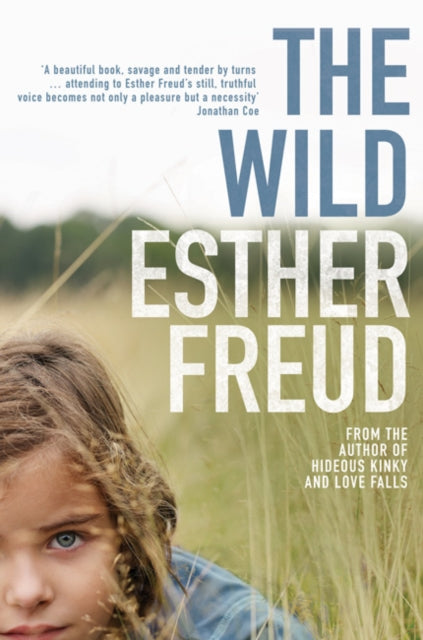 Book cover of: Wild. By: Esther Freud