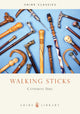 Book cover of: Walking Sticks. By: Catherine Dike