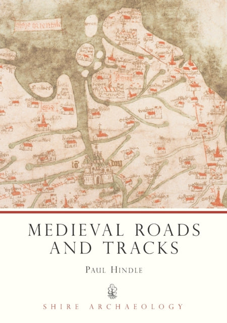 Keskaegsed teed ja rajad