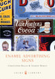 Book cover of: Enamel Advertising Signs