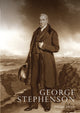 Book cover of: George Stephenson. By: Adrian Jarvis