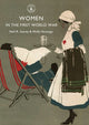 Book cover of: Women in the First World War