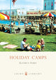 Book cover of: Holiday Camps