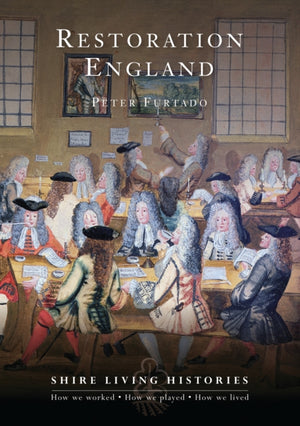 Restoration England