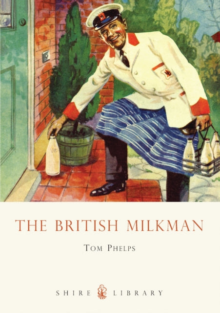 Book cover of: British Milkman