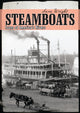 Book cover of: Steamboats