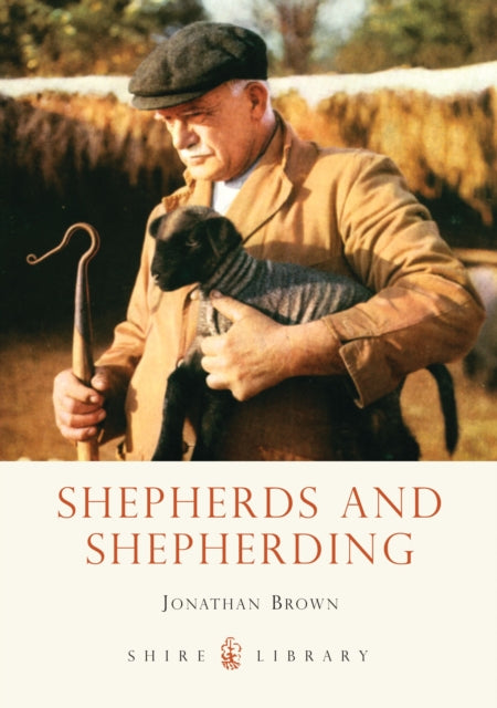 Book cover of: Shepherds and Shepherding
