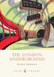 Book cover of: London Underground