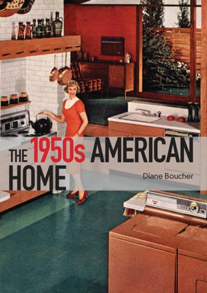 1950s American Home