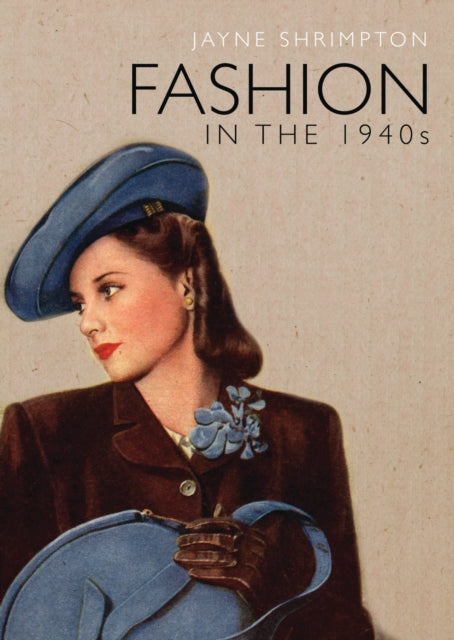 Mood 1940. aastatel