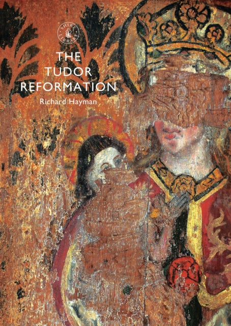 Tudorite reformatsioon