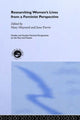 Book cover of: Researching Women's Lives From A Feminist Perspective