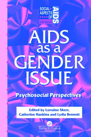 AIDS as a Gender Issue